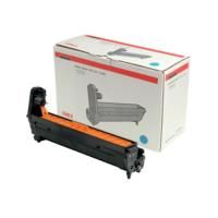 Oki 42126607 Cyan Drum Type C6