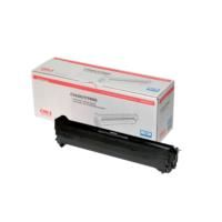 Oki 42918107 Cyan Image Drum (30,000 pages*)