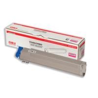 Oki 42918914 Magenta Toner (15,000 pages*)
