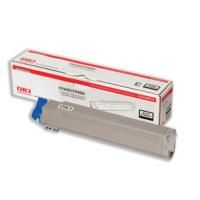 Oki 42918916 Black Toner (15,000 pages*)