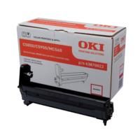 Oki 43870022 Magenta Image Drum (20,000 pages*)
