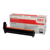 Oki 44064012 Black Image Drum (20,000 pages*)