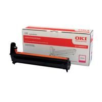 Oki 44064010 Magenta Image Drum (20,000 pages*)