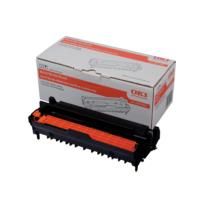 Oki 43979002 Image Drum (25,000 pages*)