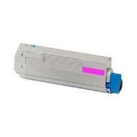 Oki 45536414 Magenta Toner Cartridge (24,000 pages*)