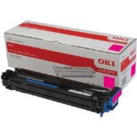 Oki 45103714 Magenta Image Drum (40,000 pages*)