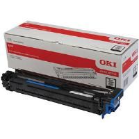 Oki 45103716 Black Image Drum (40,000 pages*)