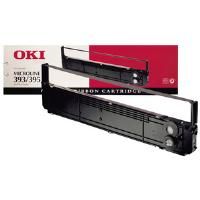 Oki 09002312 Four Colour Ribbon