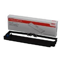 Oki 44173405 Black Ribbon (8,000,000 characters*)