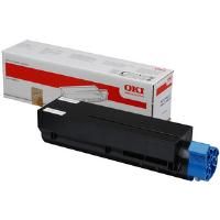 Oki 44574802 High Yield Black Toner Cartridge (7,000 pages*)