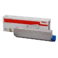 Oki 44844506 Magenta Toner Cartridge (10,000 pages*)
