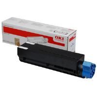 Oki 44992401 Standard Yield Black Toner (1,500 pages*)