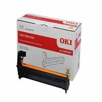 Oki 44844405 Yellow Drum Cartridge (30,000 pages*)