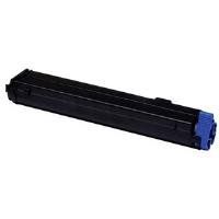 Oki 45807111 Extra High Yield Black Toner Cartridge (12,000 pages*)