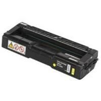 Ricoh 406482 High Yield Yellow Toner (6,000 pages*)
