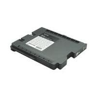 Ricoh 405688 Black Gel - Regular Yield GC 31K (1,920 prints*)