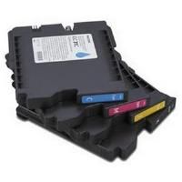 Ricoh 405690 Magenta Gel - Regular Yield GC 31M (1,560 prints*)