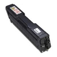 Ricoh 406348 Standard Yield Black Toner (2,500 pages*)