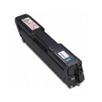 Ricoh 406349 Standard Yield Cyan Toner (2,500 pages*)