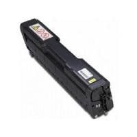 Ricoh 406351 Standard Yield Yellow Toner (2,500 pages*)