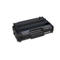 Ricoh 406523 Standard Yield Black Toner (2,500 pages*)