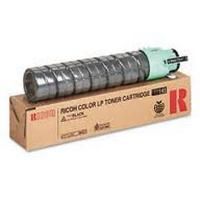Ricoh 888280 Standard Yield Black Toner (5,000 prints @ 5%)