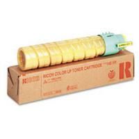 Ricoh 888281 Standard Yield Yellow Toner (5,000 pages @ 5%)