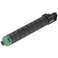 Ricoh 841124 Black Toner Cartridge (20,000 pages*)