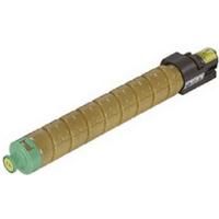 Ricoh 841125 Yellow Toner Cartridge (15,000 pages*)