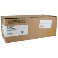 Ricoh 406055 Yellow AIO Cartridge (2,000 prints @ 5%)