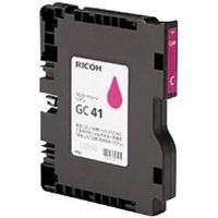 Ricoh 405763 High Yield Magenta Gel (2,200 pages*)