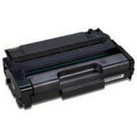 Ricoh 406990 High Yield Black Toner (6,400 pages*)