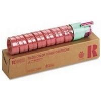 Ricoh 841126 Magenta Toner Cartridge (15,000 pages*)