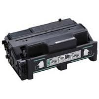 Ricoh 406685 SP5200HE Black Toner Cartridge (25,000 pages*)