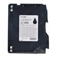 Ricoh 405761 High Yield Black Gel (2,500 pages*)