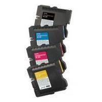 Ricoh 405539 High Yield Yellow Gel (2,300 pages @ 5%)