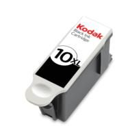Kodak 3949922 10XL Black Ink Cartridge (770 pages*)