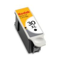 Kodak 3952363 No.30XL Black Ink Cartridge (670 pages*)