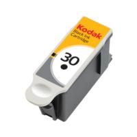 Kodak 3952330 No.30 Black Ink Cartridge (335 pages*)