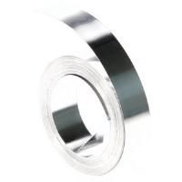 DYMO 31000 - 12mm x 4.8m - Non-Adhesive Aluminum Tape S0720160