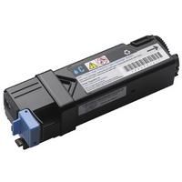 Dell 593-10263 Standard Cyan Toner (1,000 pages*)