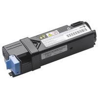 Dell 593-10264 Standard Yellow Toner (1,000 pages*)