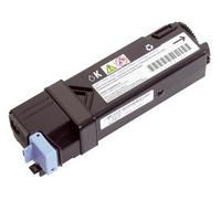 Dell 593-10320 High Yield Black Toner (2,500 pages*)
