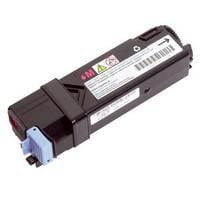 Dell 593-10323 High Yield Magenta Toner Cartridge (2,500 pages*)
