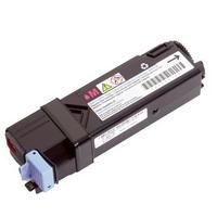Dell 593-10327 Standard Yield Magenta Toner Cartridge (1,000 pages*)