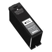 Dell 592-11396 Standard Yield Black Ink Cartridge (180 pages*) 592-11331