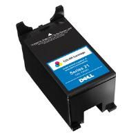 Dell 592-11334 Standard Yield Colour Ink Cartridge (170 pages*) 592-11333