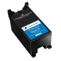 Dell 592-11313 High Yield Colour Single Use Ink Cartridge (340 pages*)