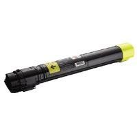 Dell 593-10877 Standard Yield Yellow Toner (11,000 pages*)