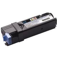 Dell 593-11041 High Yield Cyan Toner (2,500 pages*)